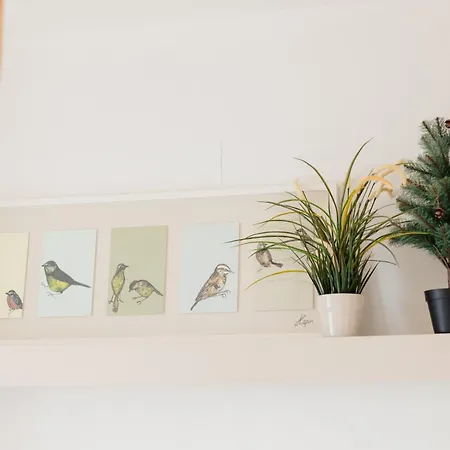 Apartamento In First Line Complex In Urbanization Pueblo Mediterraneo, Marbella