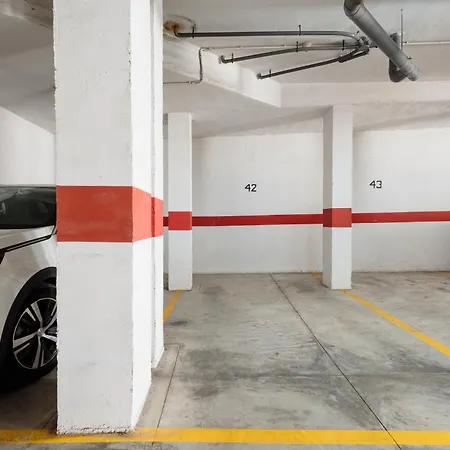 Apartamento In First Line Complex In Urbanization Pueblo Mediterraneo,